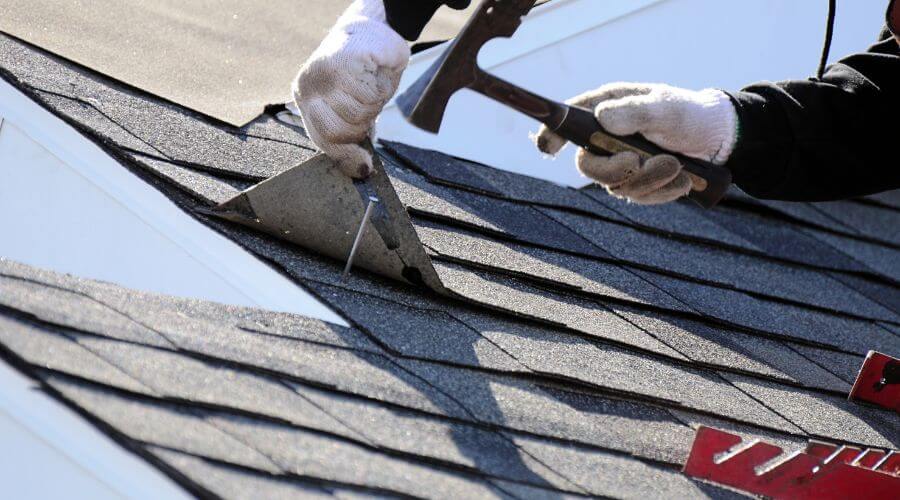 Professional residential roofers in Metaline, WA